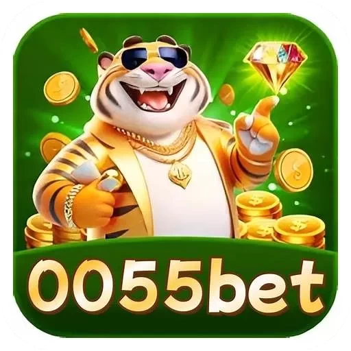 0055bet VIP Slots - plataforma