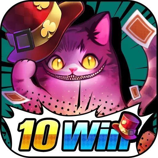 10win Gold - Casino & Slots - ⚡ apk