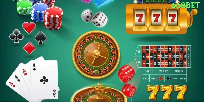 05bet Gaming Master Screenshot 1