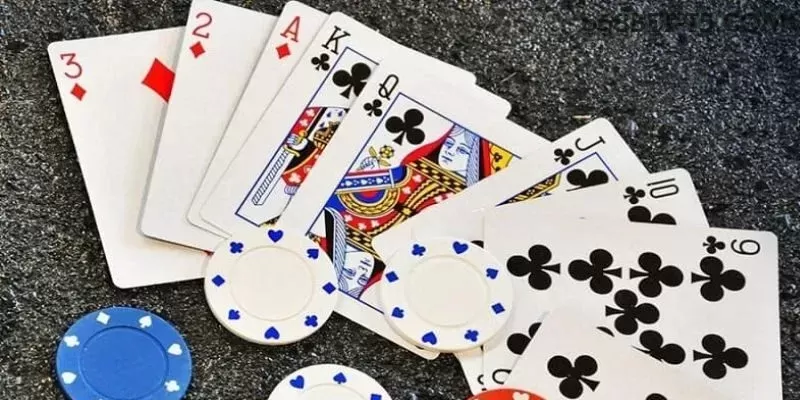 Roleta e blackjack 668bet